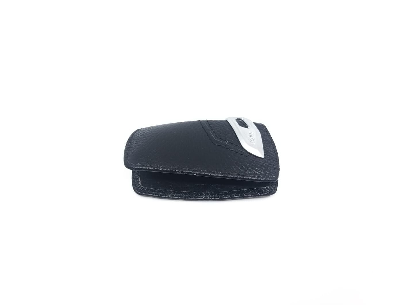 BMW 3-5 SERİSİ ANAHTARLIK KILIFI === SİYAH === BMW F10.F20.F30.F32.F33.F34.X3.X4 YAN SANAYİ