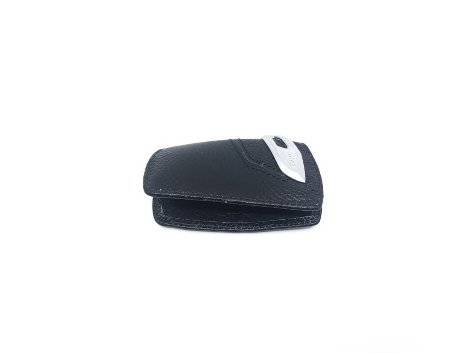 BMW 3-5 SERİSİ ANAHTARLIK KILIFI === SİYAH === BMW F10.F20.F30.F32.F33.F34.X3.X4 YAN SANAYİ