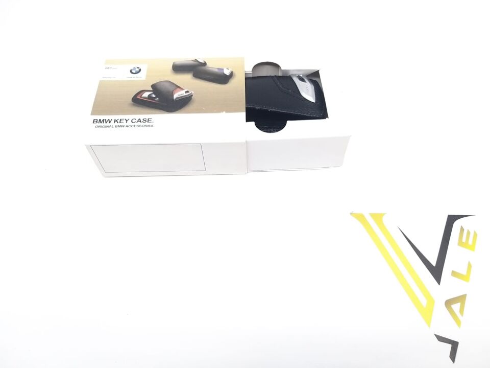 BMW 3-5 SERİSİ ANAHTARLIK KILIFI === SİYAH === BMW F10.F20.F30.F32.F33.F34.X3.X4 YAN SANAYİ