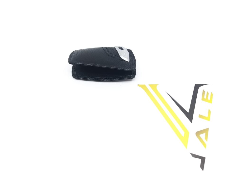 BMW 3-5 SERİSİ ANAHTARLIK KILIFI === SİYAH === BMW F10.F20.F30.F32.F33.F34.X3.X4 YAN SANAYİ