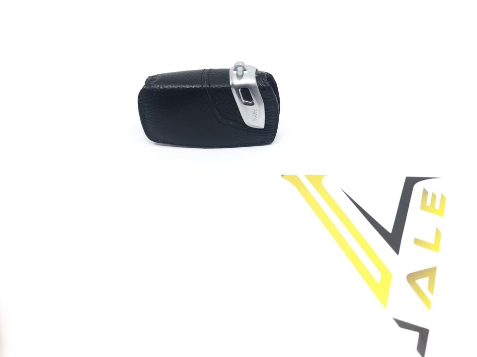 BMW 3-5 SERİSİ ANAHTARLIK KILIFI === SİYAH === BMW F10.F20.F30.F32.F33.F34.X3.X4 YAN SANAYİ