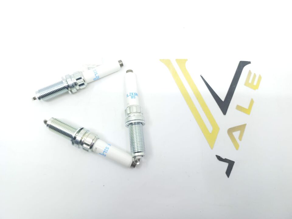 BMW 3-5 SERİSİ ATEŞLEME BUJİSİ 94201 F20 F30.G20.G30 3 LÜ NGK