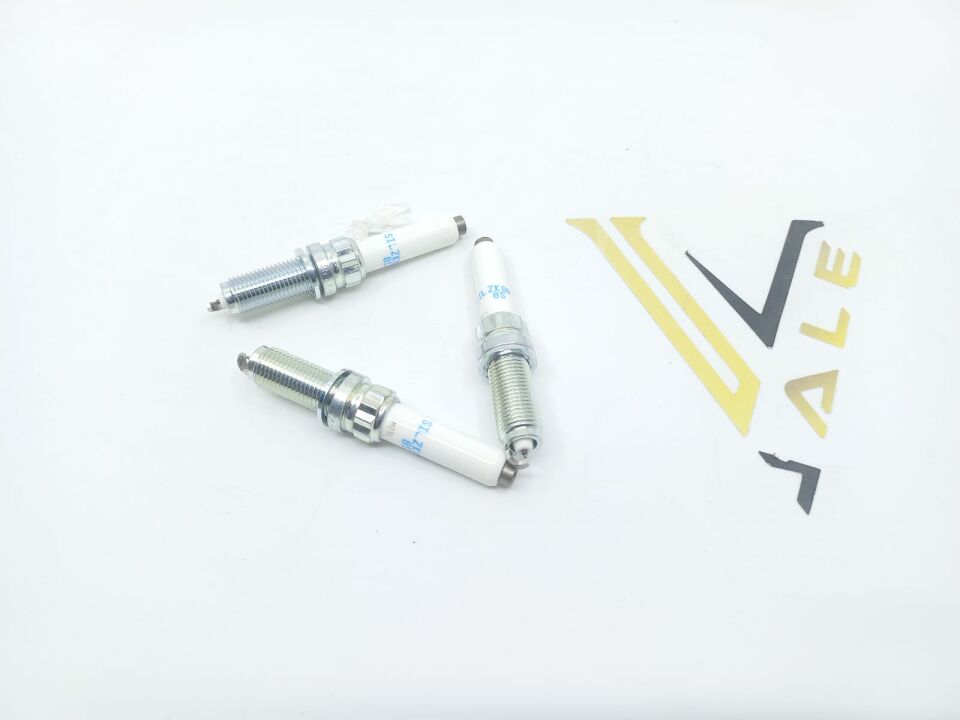 BMW 3-5 SERİSİ ATEŞLEME BUJİSİ 94201 F20 F30.G20.G30 3 LÜ NGK