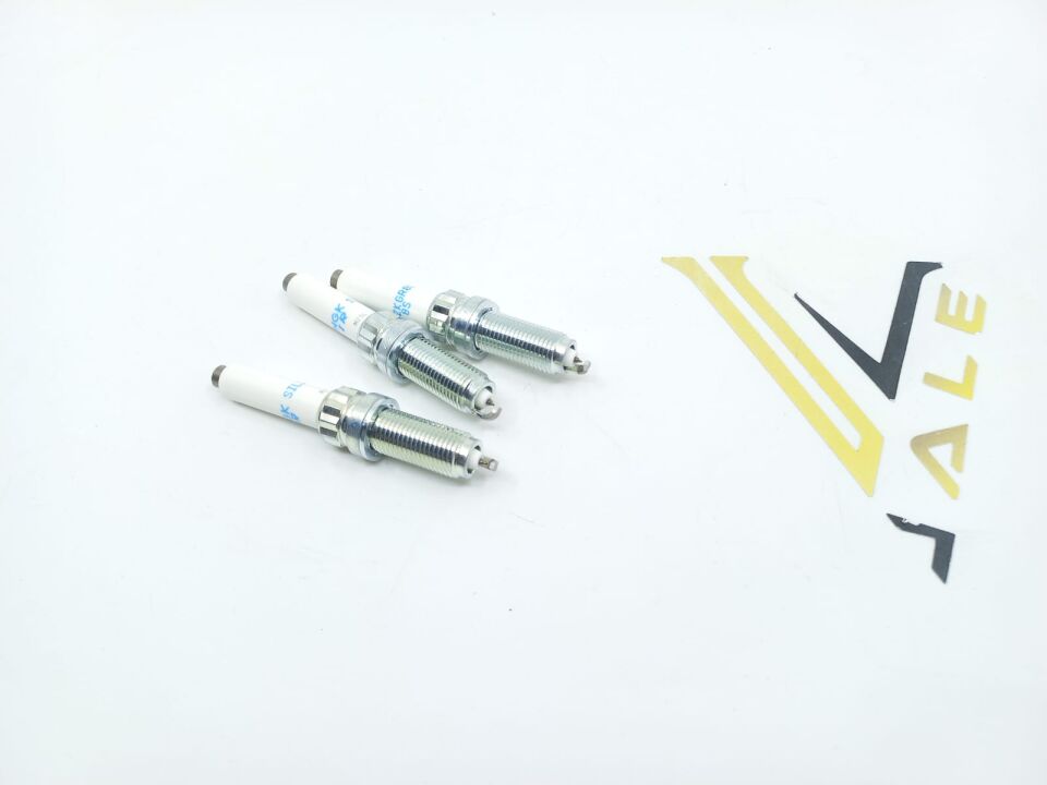 BMW 3-5 SERİSİ ATEŞLEME BUJİSİ 94201 F20 F30.G20.G30 3 LÜ NGK