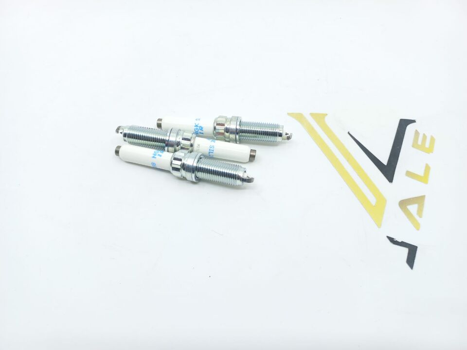 BMW 3-5 SERİSİ ATEŞLEME BUJİSİ 94201 F20 F30.G20.G30 3 LÜ NGK