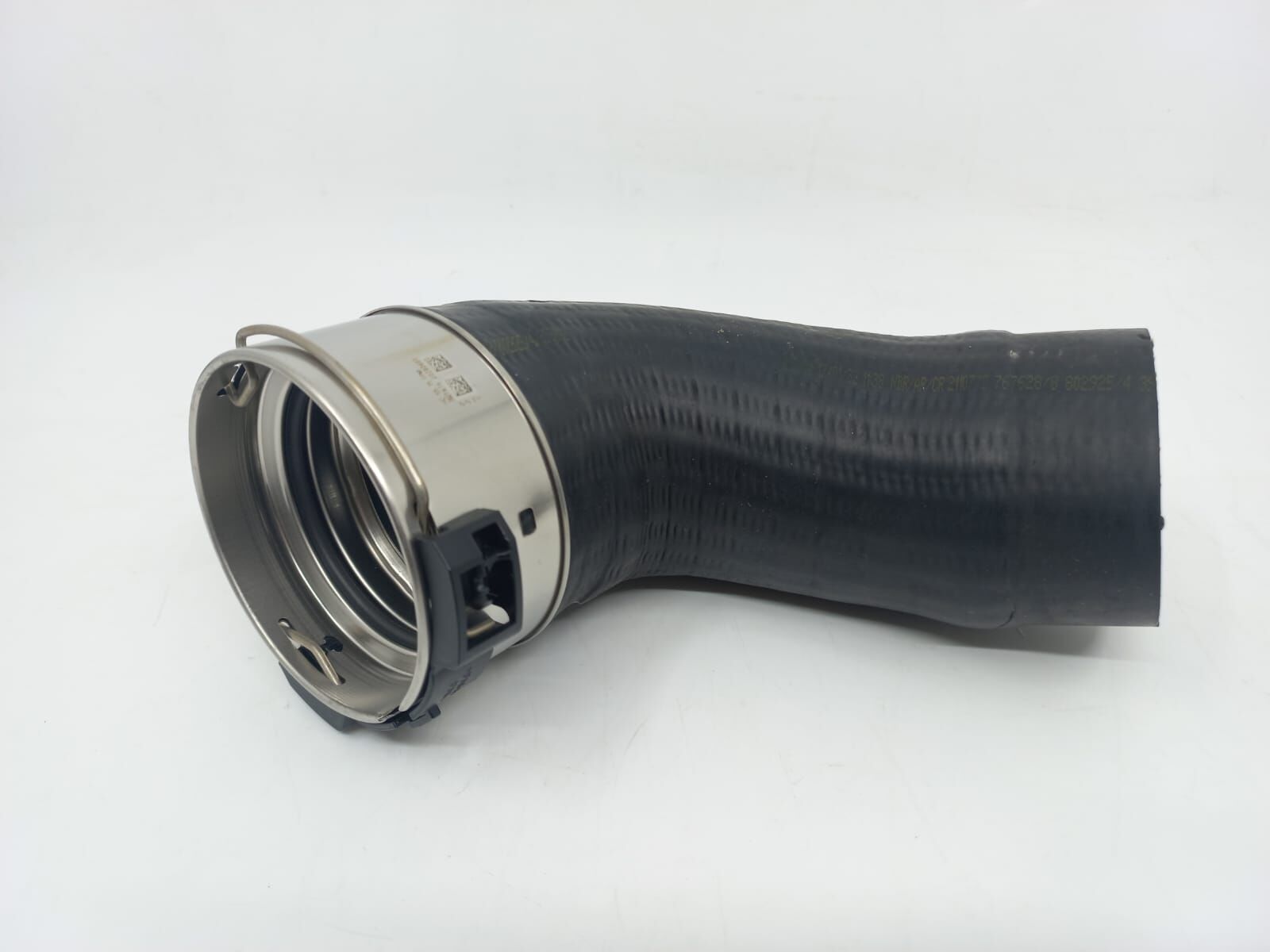 BMW X5 SERİSİ TURBO HORTUMU - ÜST - KISIM E53.3.0D.M57N YAN SANAYİ