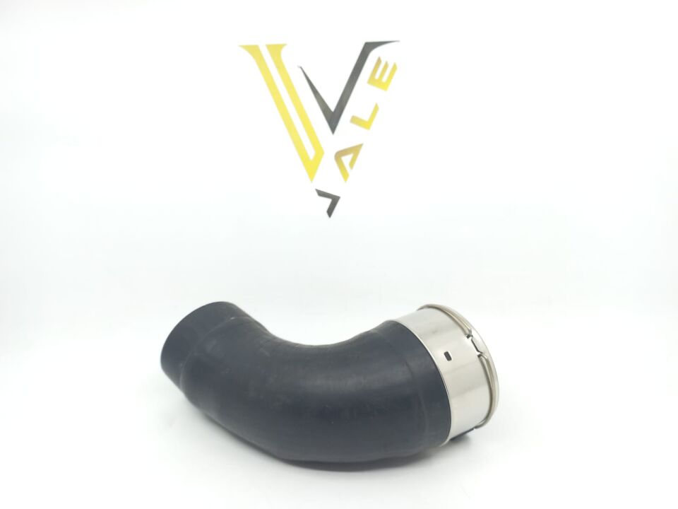 BMW X5 SERİSİ TURBO HORTUMU - ÜST - KISIM E53.3.0D.M57N YAN SANAYİ