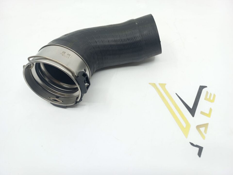 BMW X5 SERİSİ TURBO HORTUMU - ÜST - KISIM E53.3.0D.M57N YAN SANAYİ