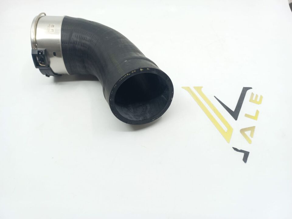 BMW X5 SERİSİ TURBO HORTUMU - ÜST - KISIM E53.3.0D.M57N YAN SANAYİ