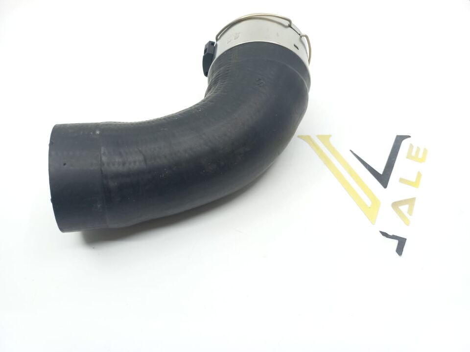 BMW X5 SERİSİ TURBO HORTUMU - ÜST - KISIM E53.3.0D.M57N YAN SANAYİ