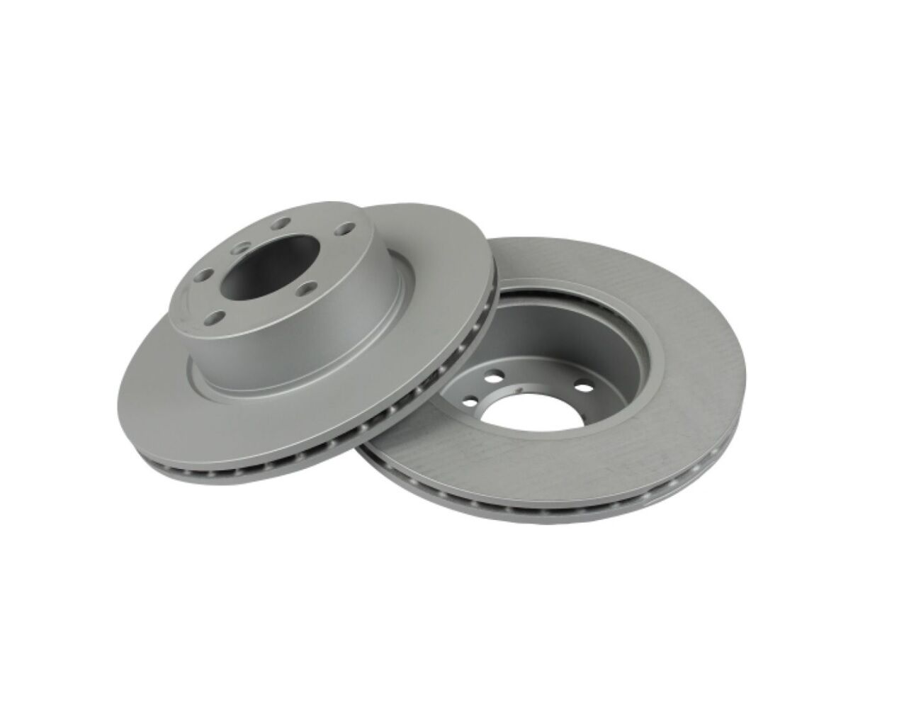 BMW 1-3 SERİSİ ÖN FREN AYNASI TAKIM - HAVALI - F20.F30 ZIMMERMAN