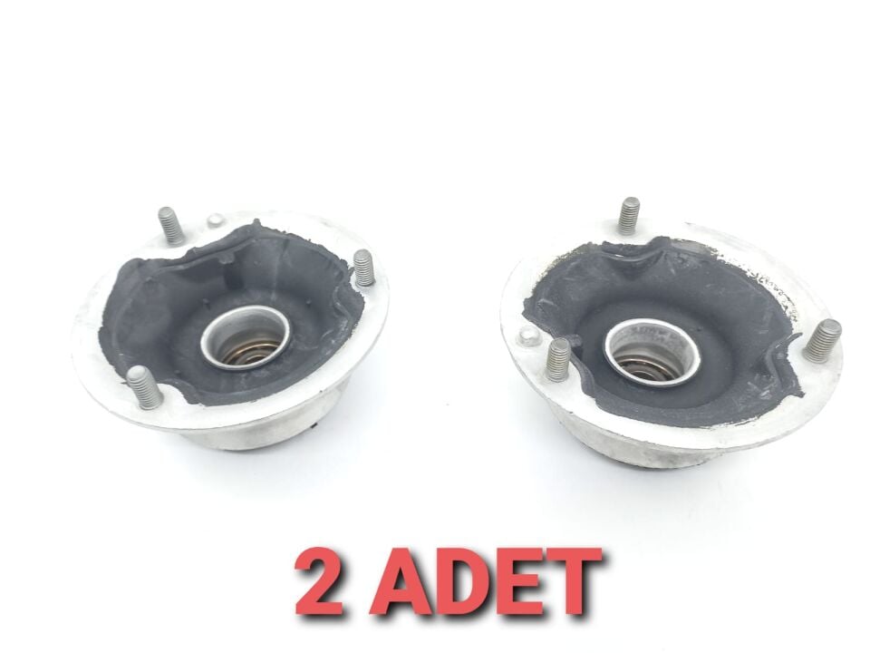BMW 3-5 SERİSİ ÖN AMORTİSÖR TAKOZU TAKIMI E87.E90.E60.E39.E46 2 Lİ FEBİ
