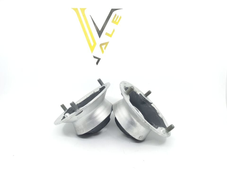 BMW 3-5 SERİSİ ÖN AMORTİSÖR TAKOZU TAKIMI E87.E90.E60.E39.E46 2 Lİ FEBİ