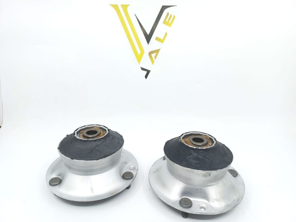 BMW 3-5 SERİSİ ÖN AMORTİSÖR TAKOZU TAKIMI E87.E90.E60.E39.E46 2 Lİ FEBİ