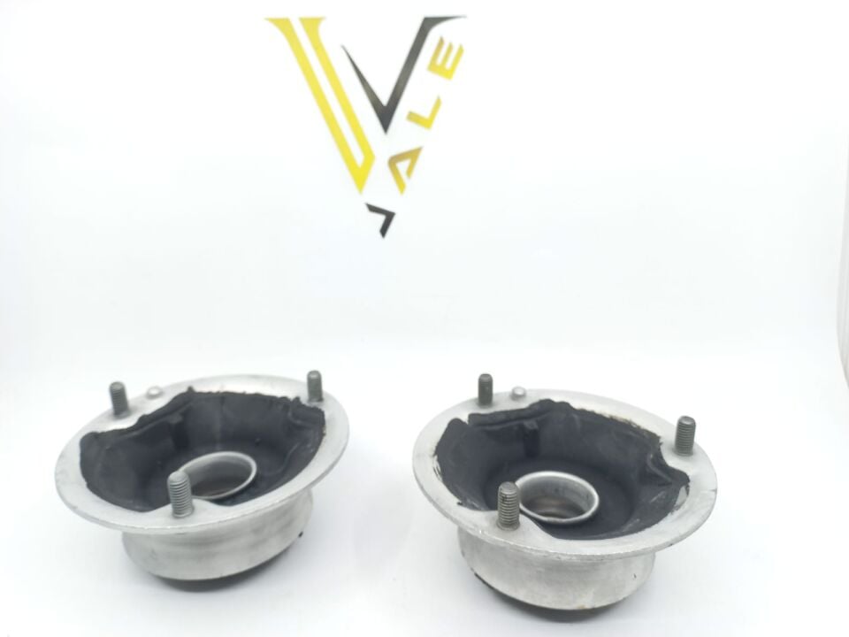 BMW 3-5 SERİSİ ÖN AMORTİSÖR TAKOZU TAKIMI E87.E90.E60.E39.E46 2 Lİ FEBİ