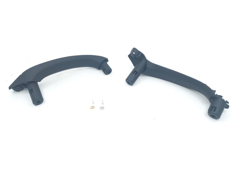 BMW X3 SERİSİ KAPI İÇ ÇEKME KOLU TAKIMI SAĞ SOL F25 YAN SANAYİ