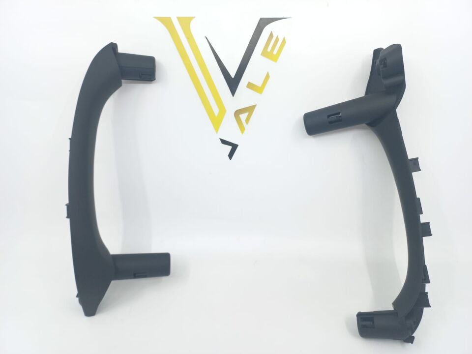 BMW X3 SERİSİ KAPI İÇ ÇEKME KOLU TAKIMI SAĞ SOL F25 YAN SANAYİ