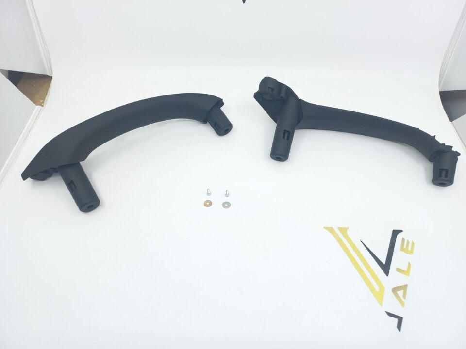 BMW X3 SERİSİ KAPI İÇ ÇEKME KOLU TAKIMI SAĞ SOL F25 YAN SANAYİ