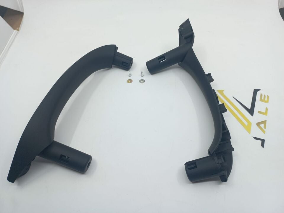 BMW X3 SERİSİ KAPI İÇ ÇEKME KOLU TAKIMI SAĞ SOL F25 YAN SANAYİ