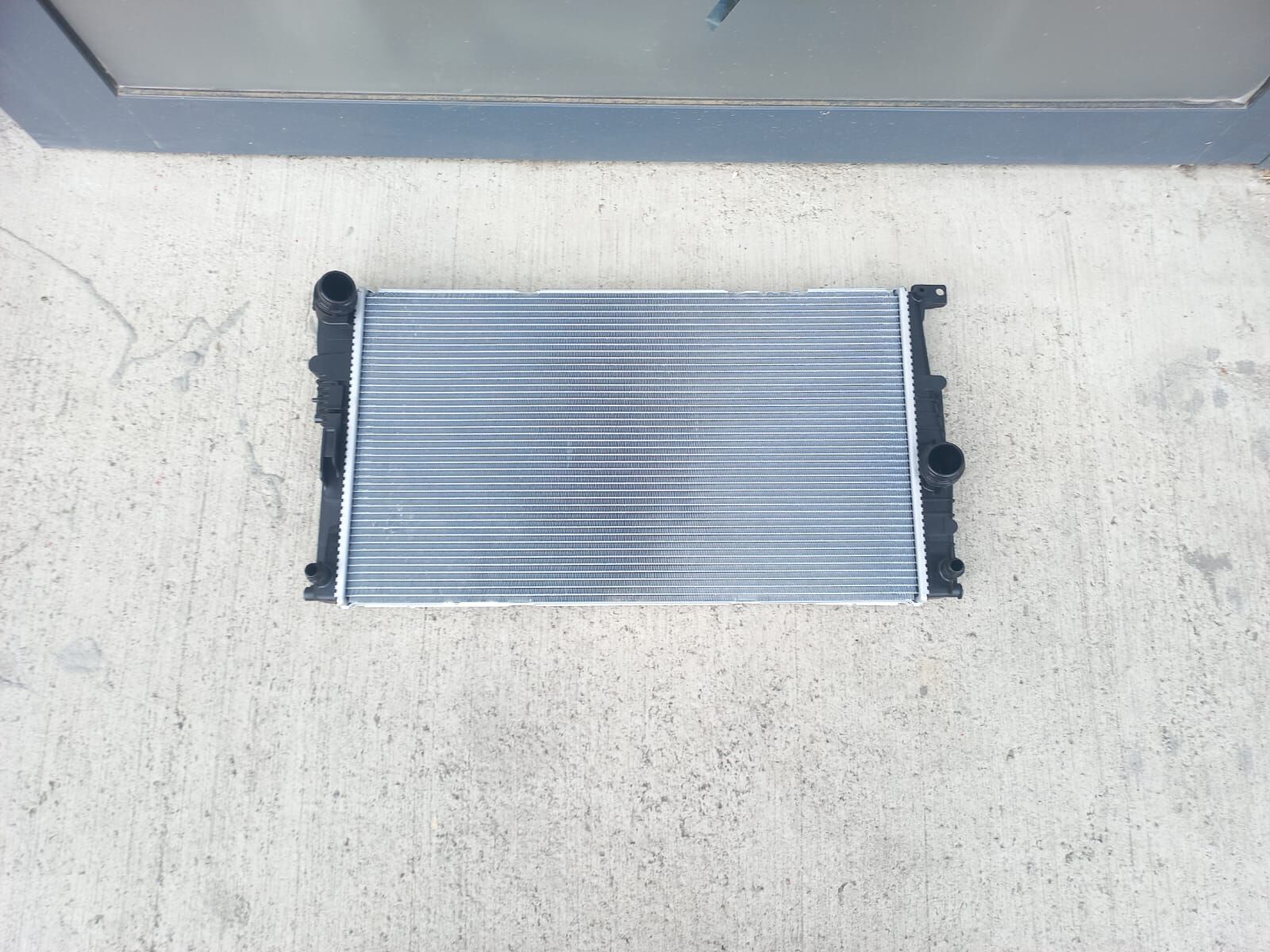 BMW 1-3 SERİSİ SU RADYATÖRÜ F20.F30 VALEO