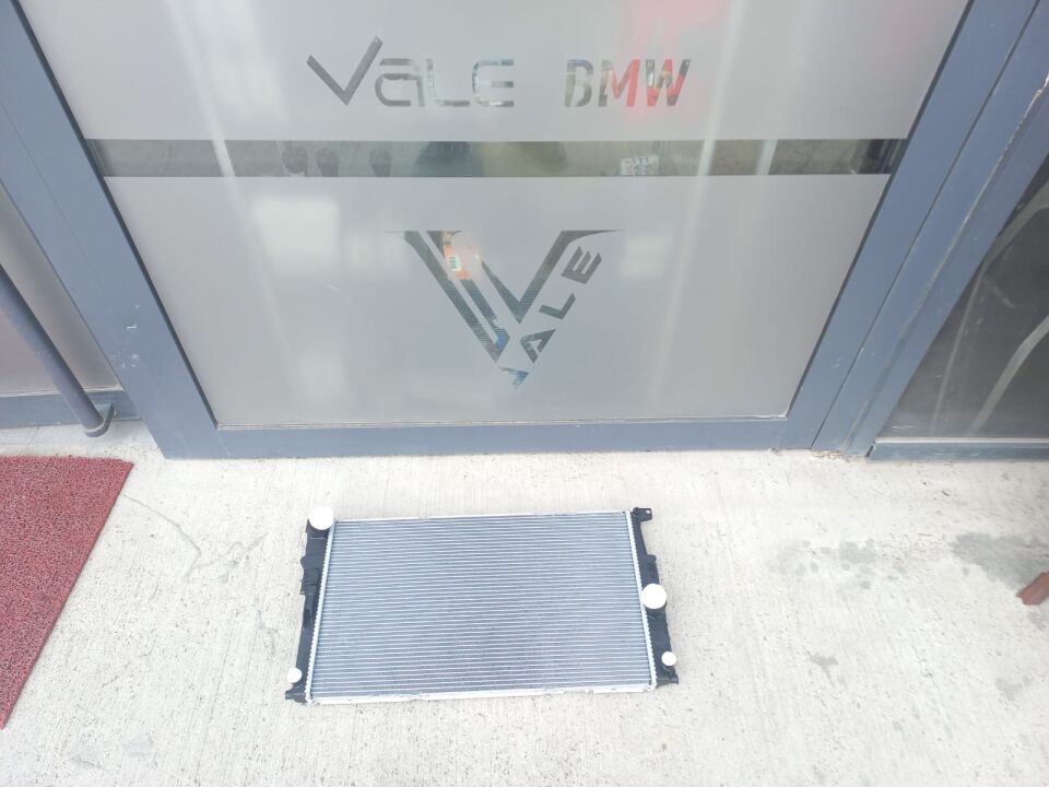 BMW 1-3 SERİSİ SU RADYATÖRÜ F20.F30 VALEO