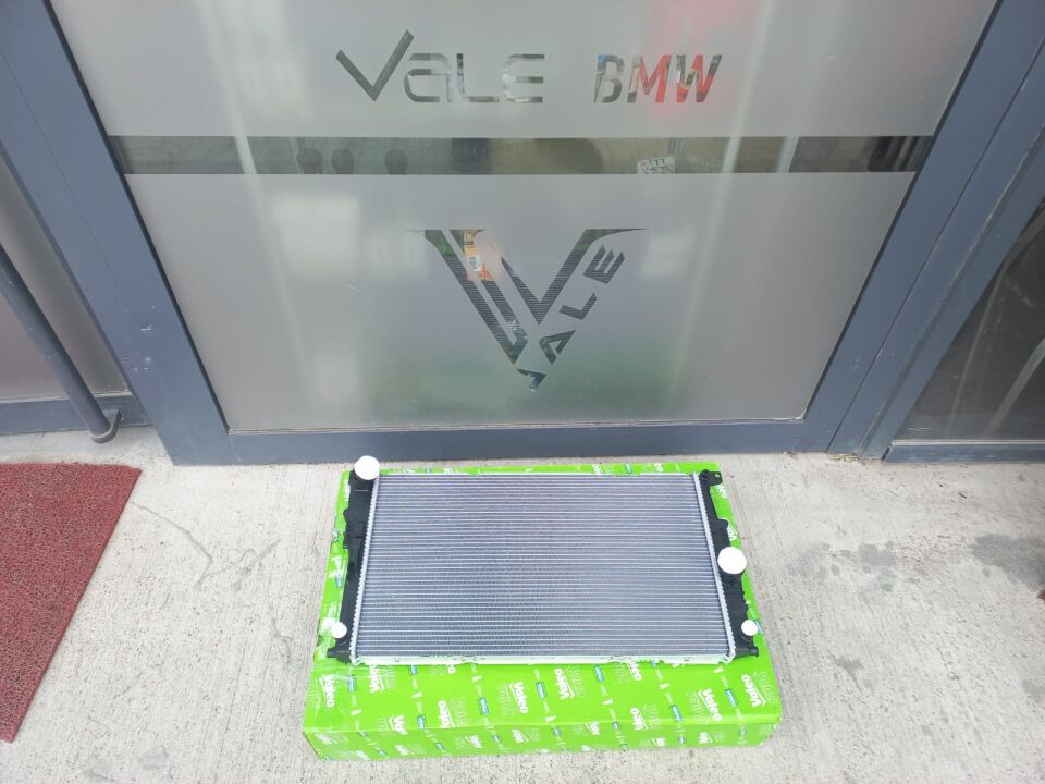 BMW 1-3 SERİSİ SU RADYATÖRÜ F20.F30 VALEO