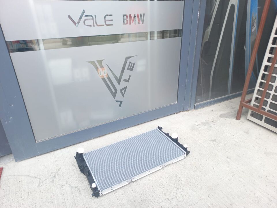 BMW 1-3 SERİSİ SU RADYATÖRÜ F20.F30 VALEO