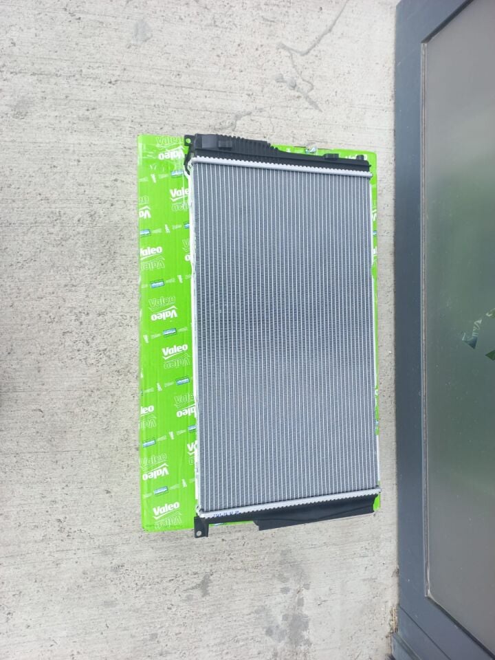 BMW 1-3 SERİSİ SU RADYATÖRÜ F20.F30 VALEO