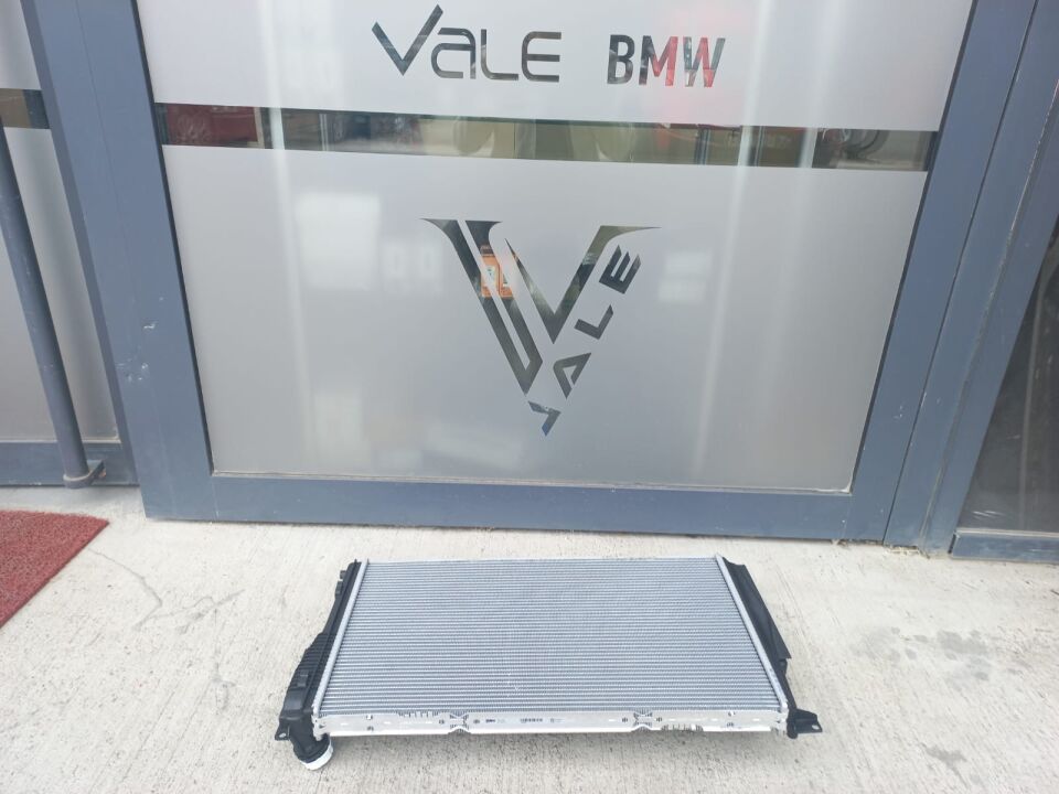 BMW 1-3 SERİSİ SU RADYATÖRÜ F20.F30 VALEO