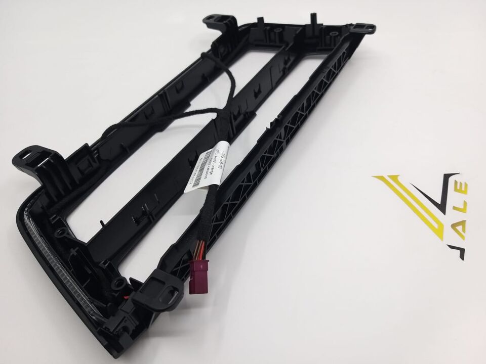 BMW 3-4 SERİSİ KLİMA ÇERÇEVESİ IŞIKLI GÖSTERGE PANELİ F30 F32.F36 ORİJİNAL