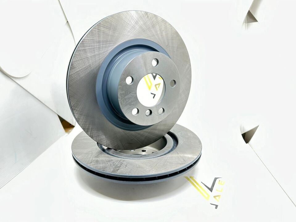 BMW X3-X4 SERİSİ ARKA FREN AYNASI TAKIM F25.F26 FEBİ