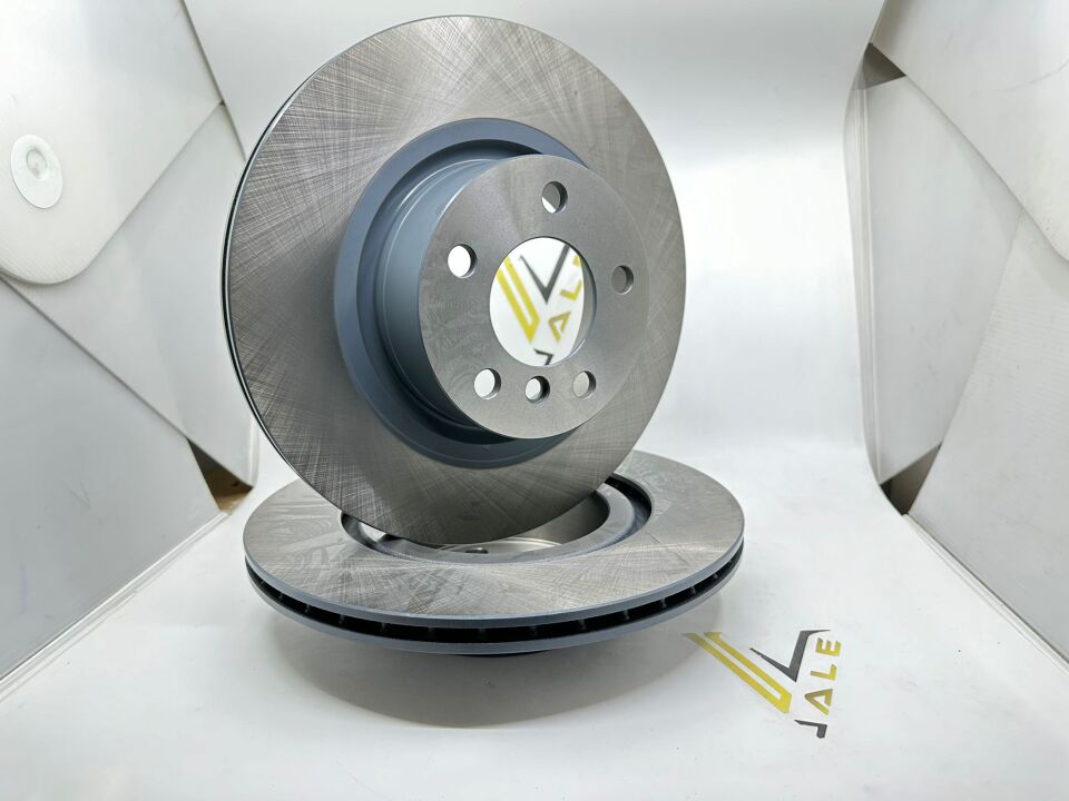 BMW X3-X4 SERİSİ ARKA FREN AYNASI TAKIM F25.F26 FEBİ