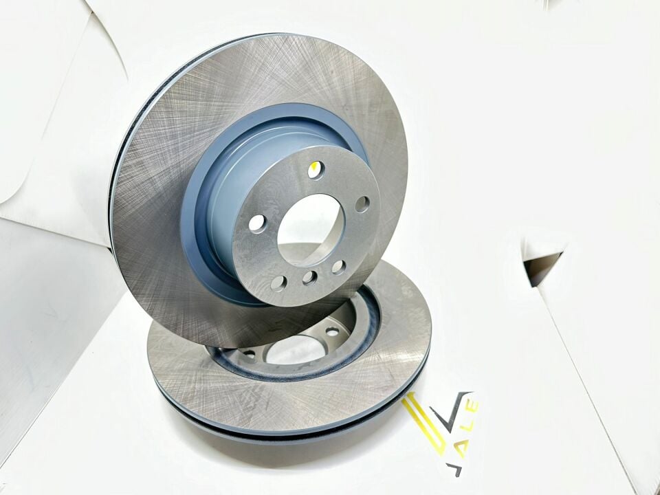 BMW X3-X4 SERİSİ ARKA FREN AYNASI TAKIM F25.F26 FEBİ