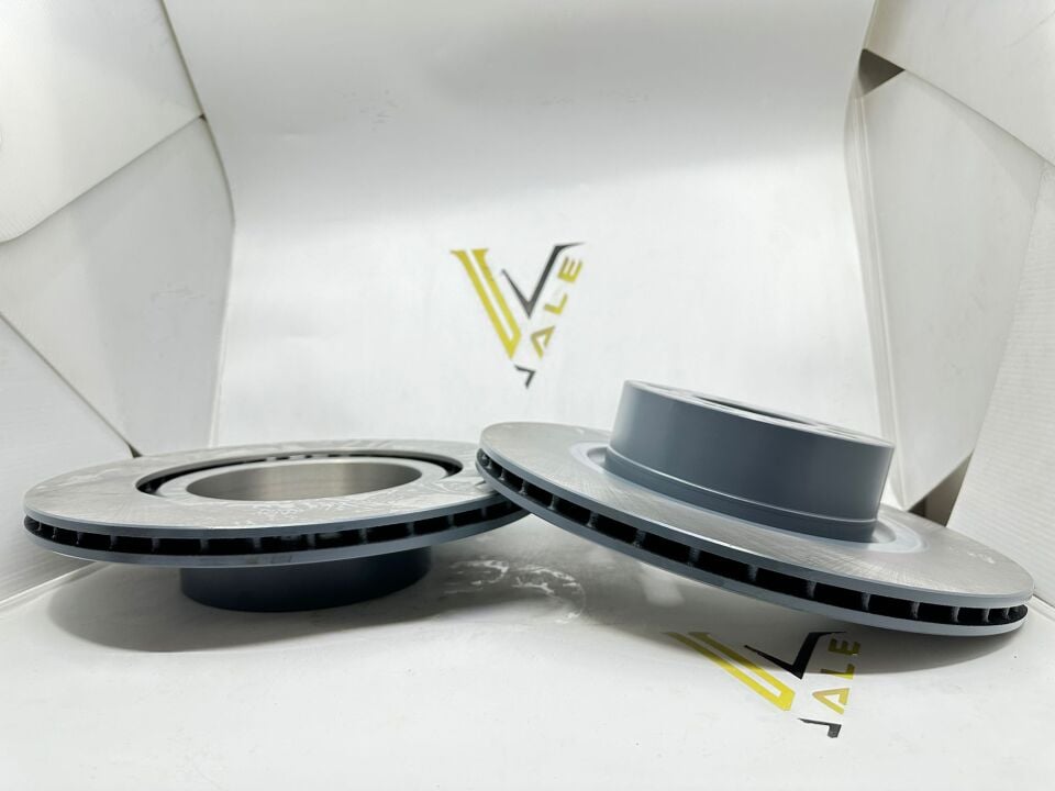 BMW X3-X4 SERİSİ ARKA FREN AYNASI TAKIM F25.F26 FEBİ