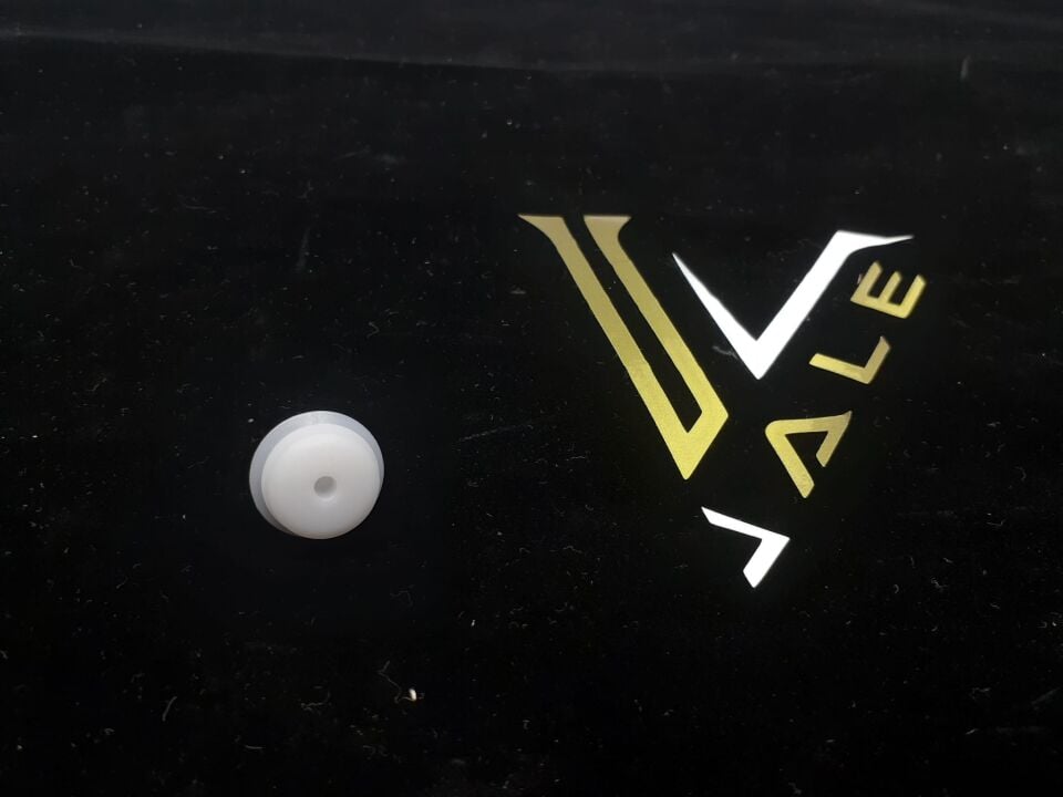 BMW 1- 3  SERİSİ KAPI DÖŞEME KLİPSİ - CONTALI - E46.X5.F20.E90.F30 10 LU YAN SANAYİ