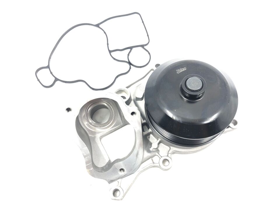 BMW 3-5 SERİSİ DEVİRDAİM F10.F20.F30.E90.N47N VALEO