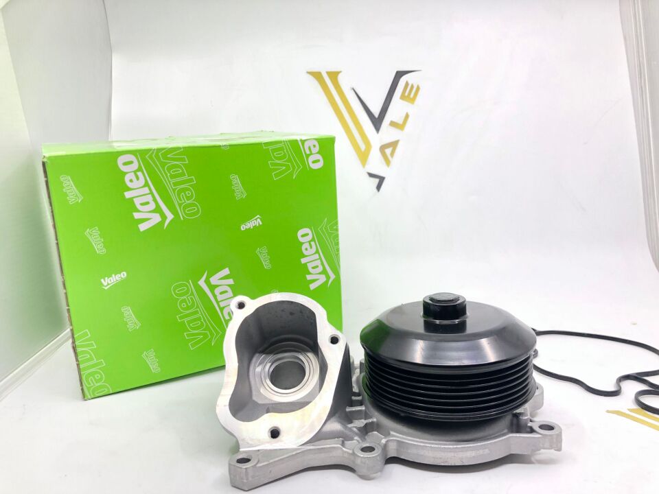 BMW 3-5 SERİSİ DEVİRDAİM F10.F20.F30.E90.N47N VALEO