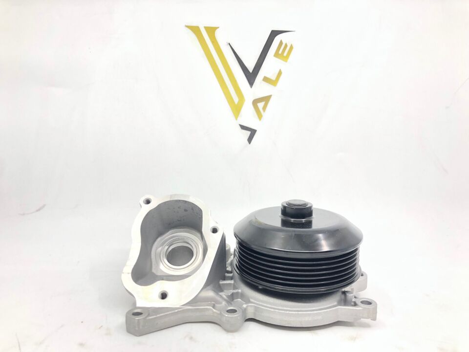 BMW 3-5 SERİSİ DEVİRDAİM F10.F20.F30.E90.N47N VALEO