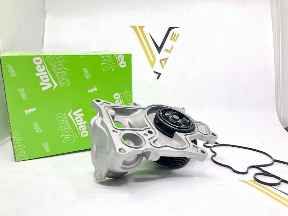 BMW 3-5 SERİSİ DEVİRDAİM F10.F20.F30.E90.N47N VALEO