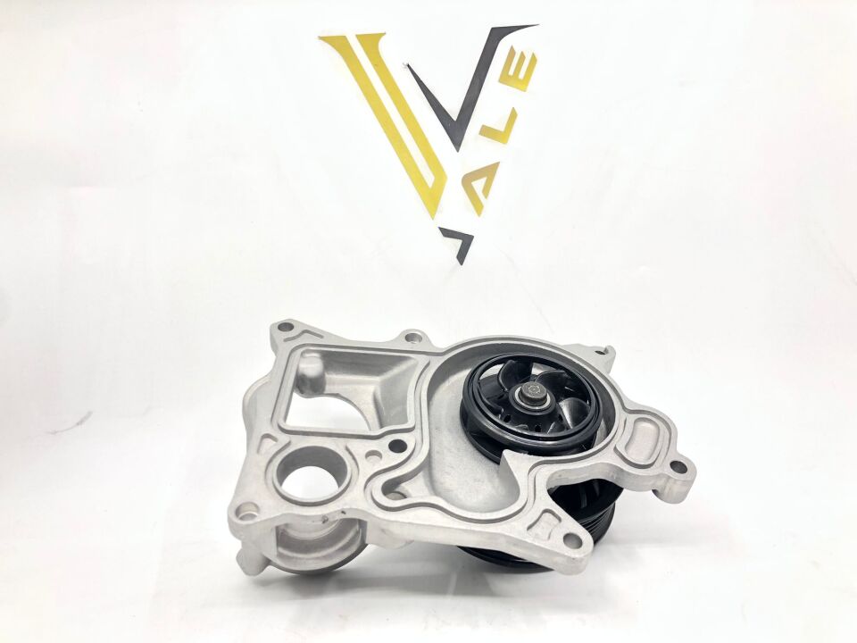 BMW 3-5 SERİSİ DEVİRDAİM F10.F20.F30.E90.N47N VALEO