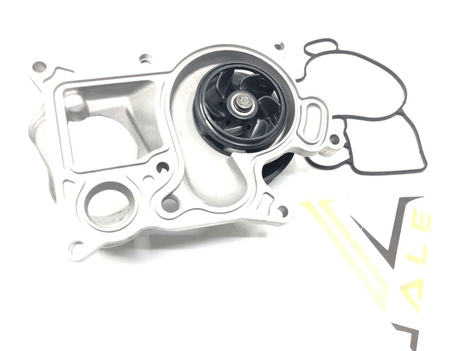 BMW 3-5 SERİSİ DEVİRDAİM F10.F20.F30.E90.N47N VALEO