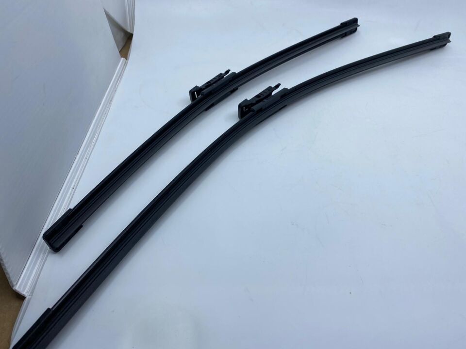 BMW 3 SERİSİ SİLECEK SÜPÜRGESİ TAKIM A929S - AM462S E90.F30 BOSCH