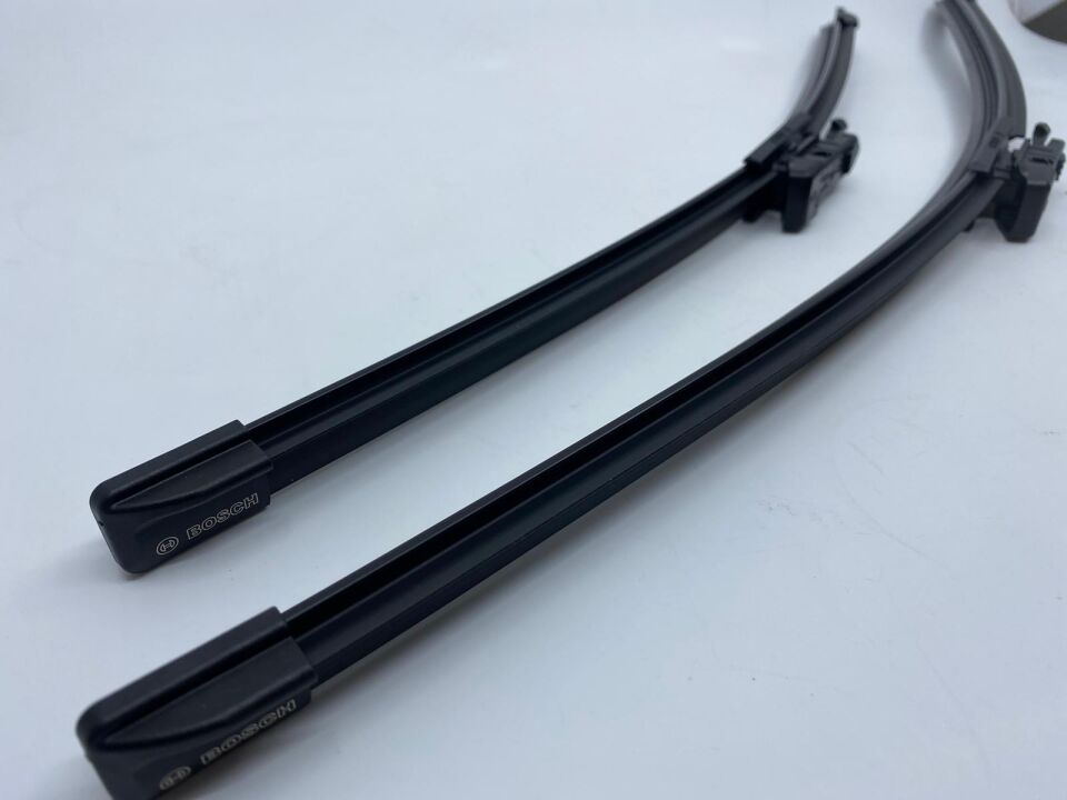 BMW 3 SERİSİ SİLECEK SÜPÜRGESİ TAKIM A929S - AM462S E90.F30 BOSCH