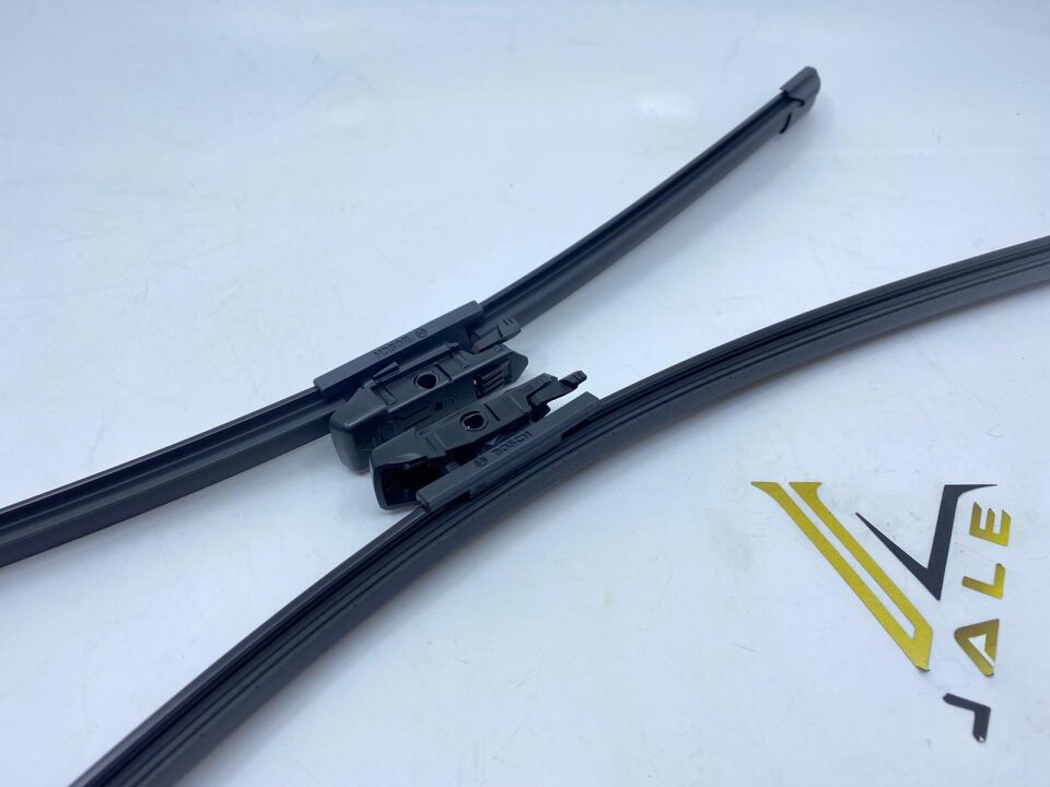 BMW 3 SERİSİ SİLECEK SÜPÜRGESİ TAKIM A929S - AM462S E90.F30 BOSCH