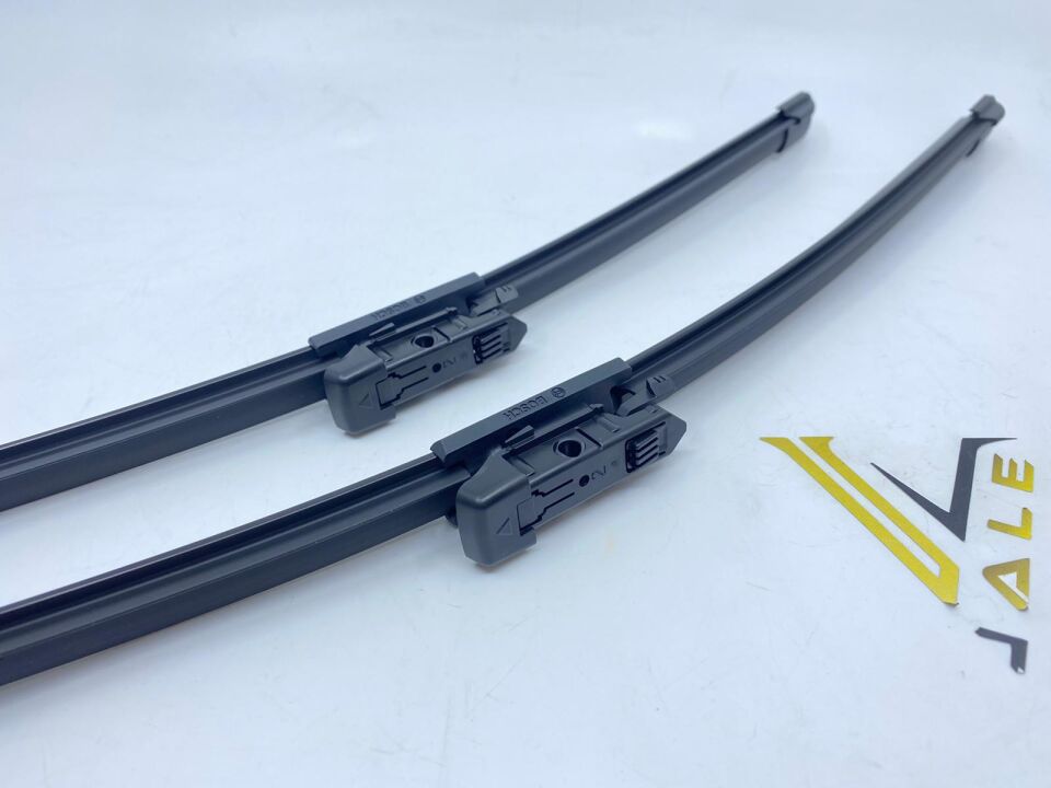 BMW 3 SERİSİ SİLECEK SÜPÜRGESİ TAKIM A929S - AM462S E90.F30 BOSCH