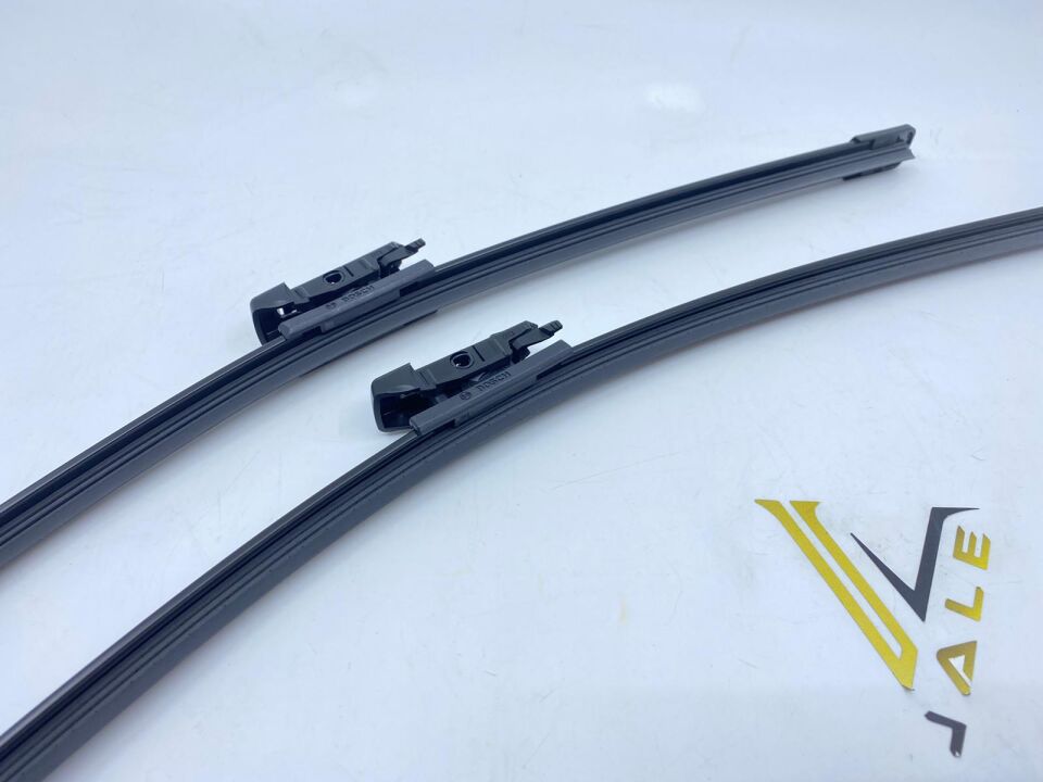 BMW 3 SERİSİ SİLECEK SÜPÜRGESİ TAKIM A929S - AM462S E90.F30 BOSCH