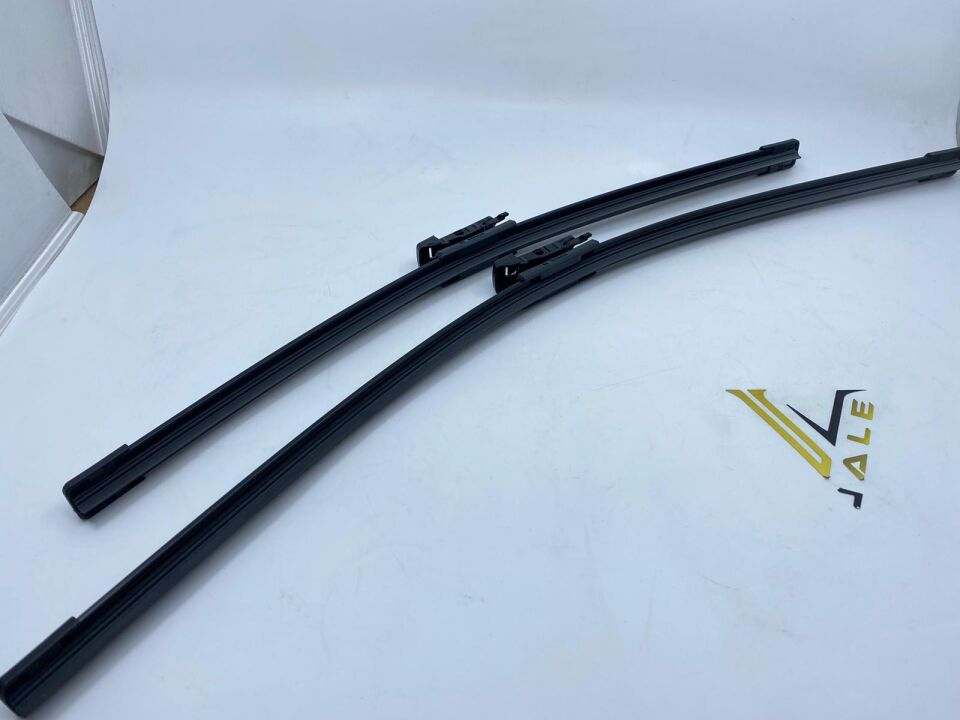 BMW 3 SERİSİ SİLECEK SÜPÜRGESİ TAKIM A929S - AM462S E90.F30 BOSCH