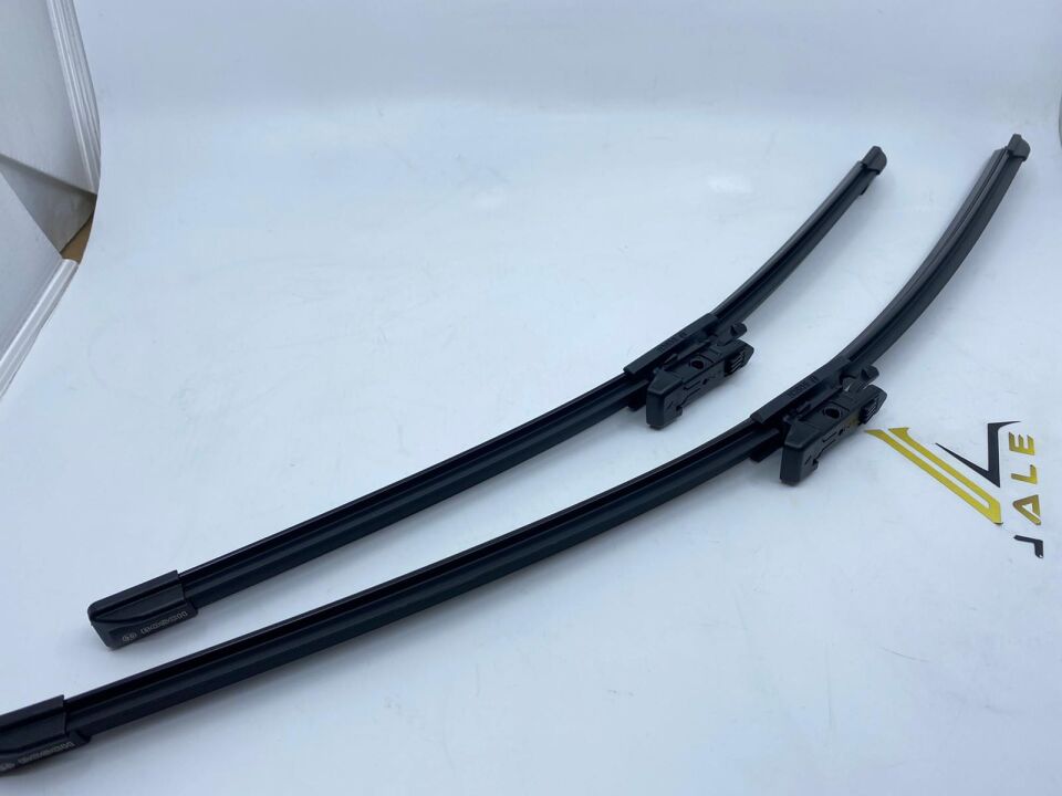 BMW 3 SERİSİ SİLECEK SÜPÜRGESİ TAKIM A929S - AM462S E90.F30 BOSCH