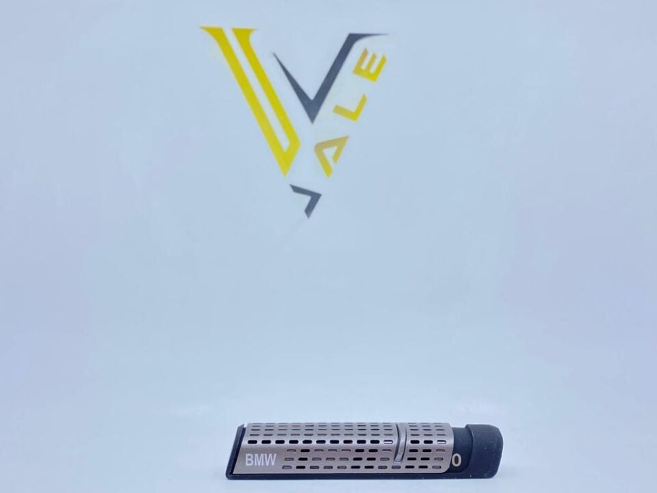 BMW İÇ MEKAN KOKUSU KARTUŞ YENİ MODEL ARAÇ TÜM MODELLER YAN SANAYİ