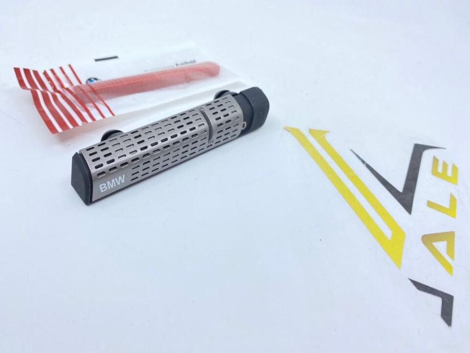 BMW İÇ MEKAN KOKUSU KARTUŞ YENİ MODEL ARAÇ TÜM MODELLER YAN SANAYİ